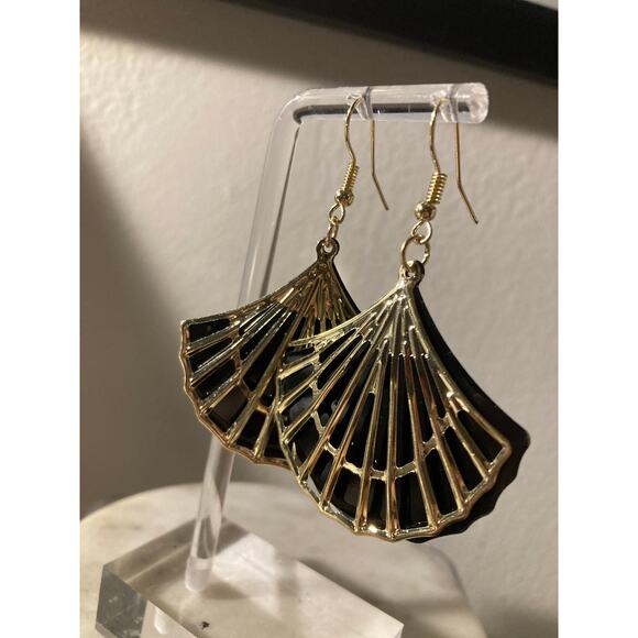 Drop earrings - Picture 1 of 2